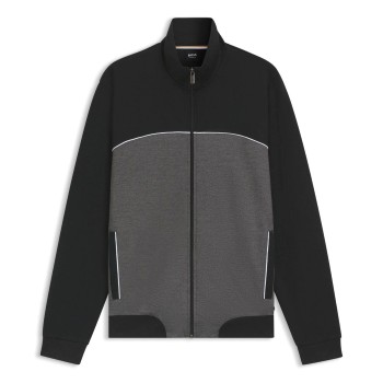 BOSS Tracksuit Jacket