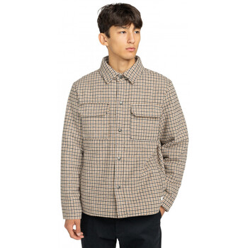 Element Blazer  Lodge check