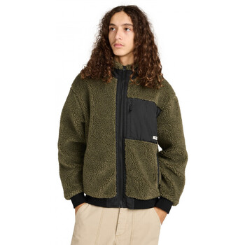 Element Blazer  Oak sherpa