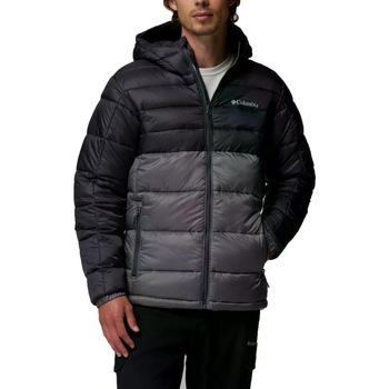 Columbia Donsjas  BUCK BUTTE II INSULATED H