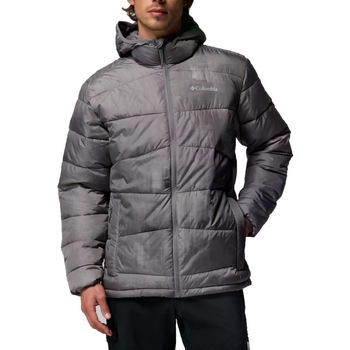 Columbia Donsjas  FIVEMILE BUTTE II HOODED