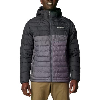 Columbia Donsjas  POWDER LITE II HOODED JAC