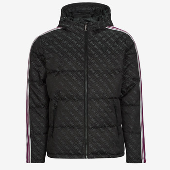 Guess Donsjas  FUSCO 4G PADDED