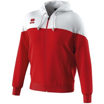 Errea Fleece Jack  Ben Ad