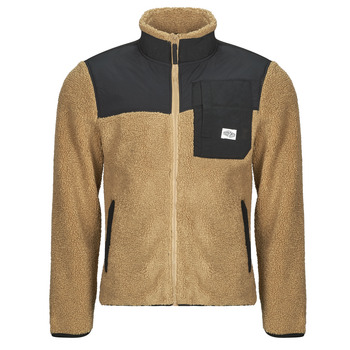 Teddy smith Fleece Jack  G-RUAN ZIP
