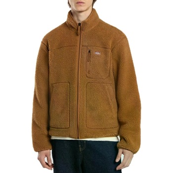 Dickies Fleece Jack  MOUNT HOPE