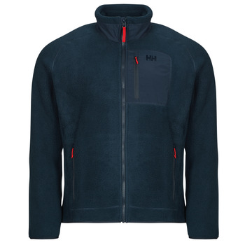 Helly Hansen Fleece Jack  PANORAMA PILE BLOCK JACKET