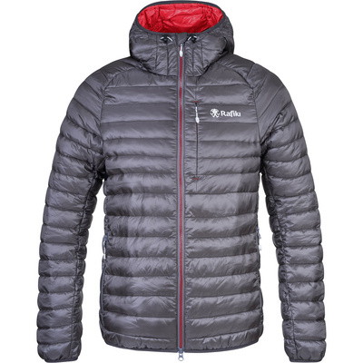 Rafiki Heren Dante Jas