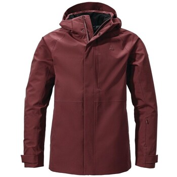 Schöffel Parka Jas  Winterjacke Zipin Toledo