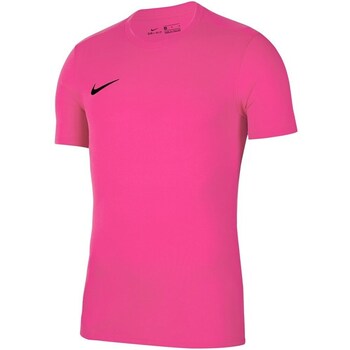Nike T-shirt Korte Mouw  Dry Park
