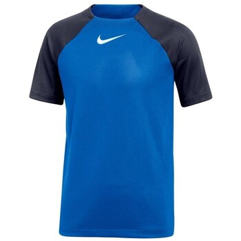 Nike T-shirt Korte Mouw  DF Academy Pro JR