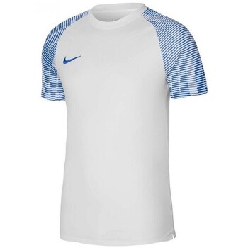 Nike T-shirt Korte Mouw  Academy
