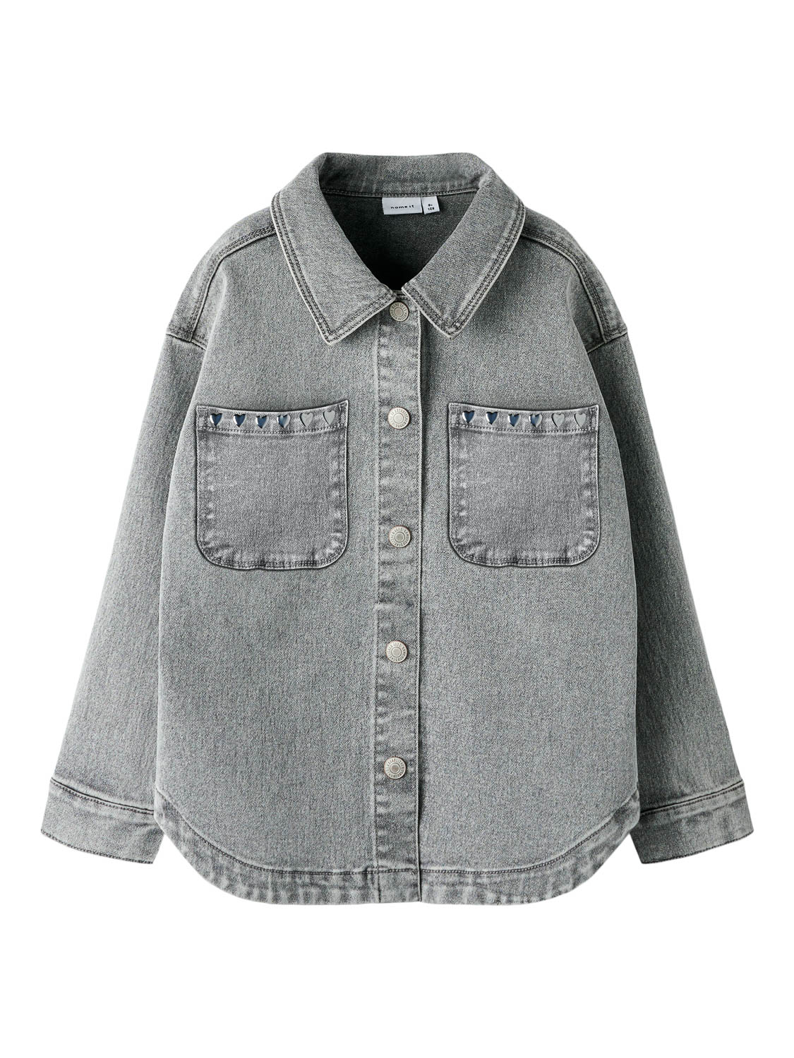 Name it Nkfeverlyn Dnm Schaket 5503-ya N