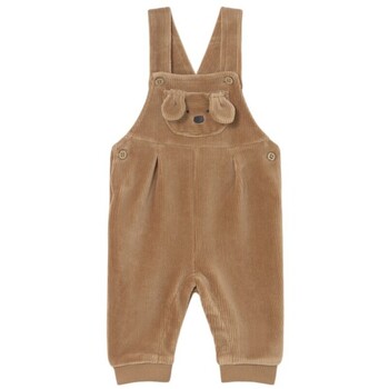 Mayoral Broek  2635 Tostado