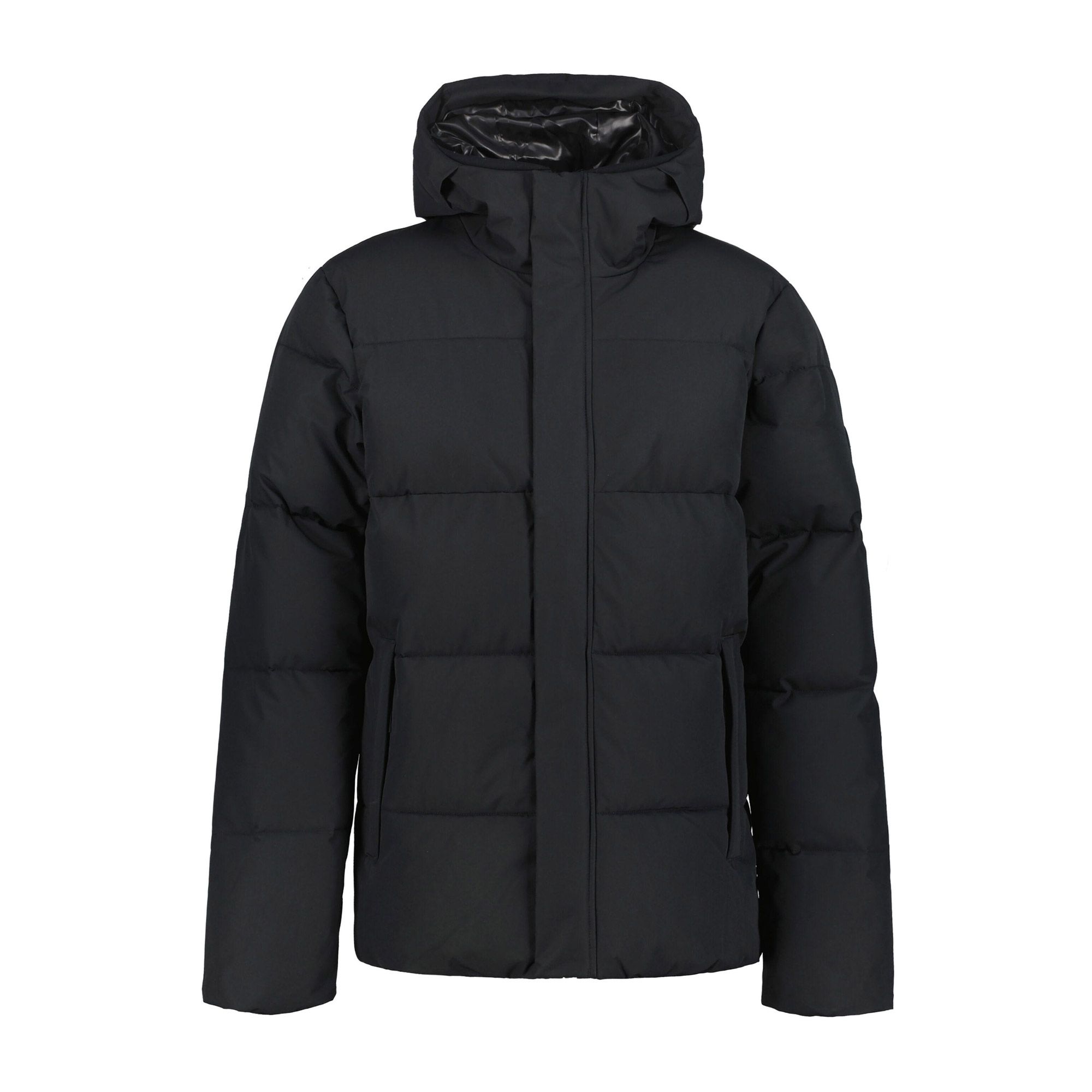 Icepeak Parksville Winterjas Heren