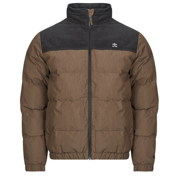 Rip Curl Windjack  FADE OUT CORD PUFFER JACKET