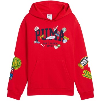 Puma Sweater  Basketball Hooperhotline Hoodie Fl B