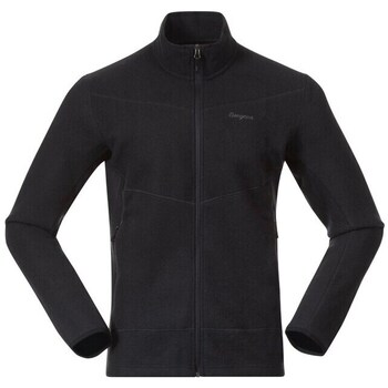 Bergans Windjack  Rabot Midlayer
