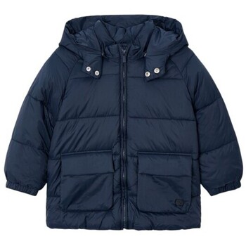 Mayoral Mantel  412 Azul