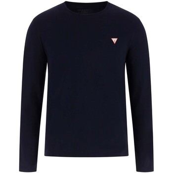 Guess T-Shirt Lange Mouw  Cn Ls Core Tee