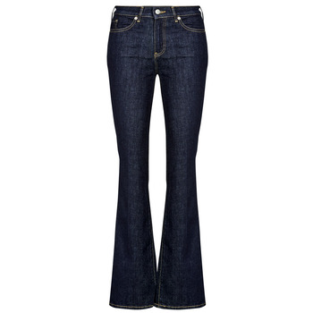 Tommy Hilfiger Skinny Jeans  DNM RINSE BOOTCUT RW