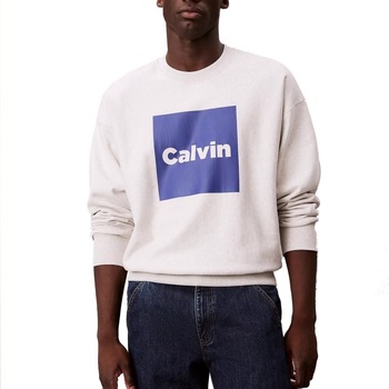 Calvin Klein Jeans Trui  LV04RD216G
