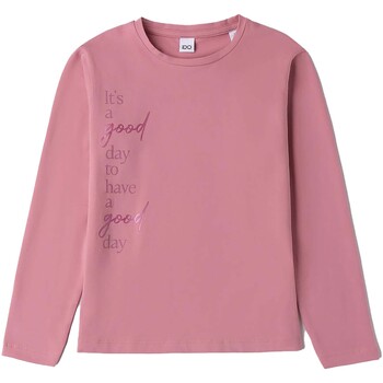 Ido T-Shirt Lange Mouw  Girocollo Ml