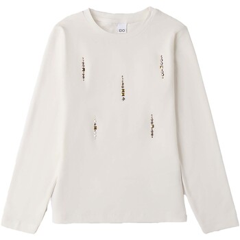 Ido T-Shirt Lange Mouw  Girocollo Ml