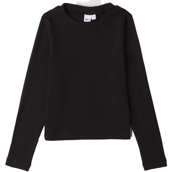 Ido T-Shirt Lange Mouw  Girocollo Ml