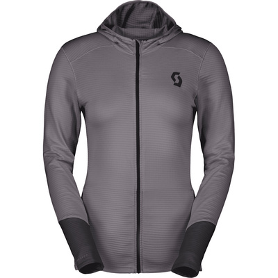 Scott Dames Defined Light Hoodie