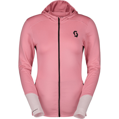 Scott Dames Defined Light Hoodie