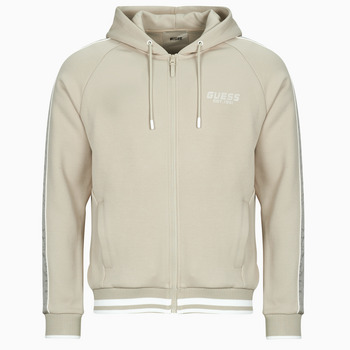Guess Sweater  FINLO ZIPPED HOODIE