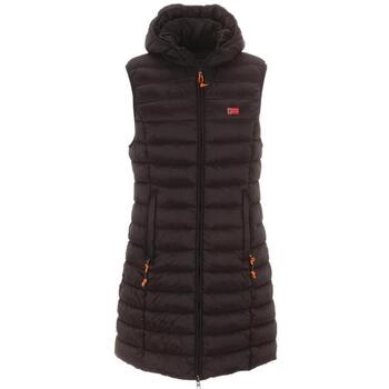 Geographical norway Donsjas  -