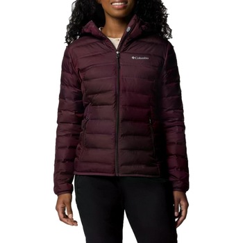 Columbia Donsjas  LAKE 22 II DOWN HOODED JA