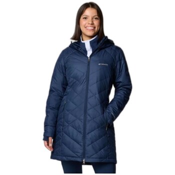 Columbia Parka Jas  Heavenly