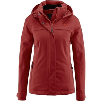 Maier sports Parka Jas  Lisbon Da jacke Mtex El