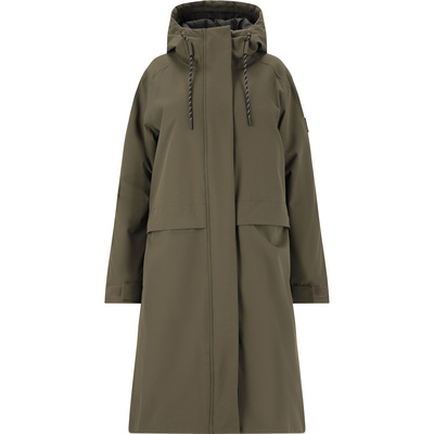 Whistler Dames Tautona Parka