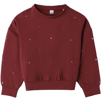 Ido Sweater  Chiusa Con O Senza Cappuccio
