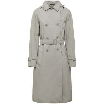 People Of Shibuya Trenchcoat  -