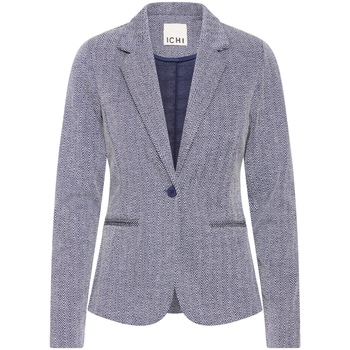 Ichi Blazer  IHKATE JACQUARD BL4 20121600