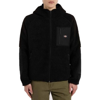 Dickies Fleece Jack  CENTRAL HIGH
