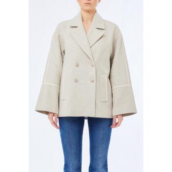 Liu Jo Mantel  MF5113T059A P9033