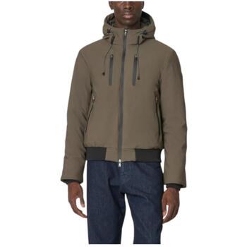 Canadian Classics Parka Jas  CN.G224370/BKOL