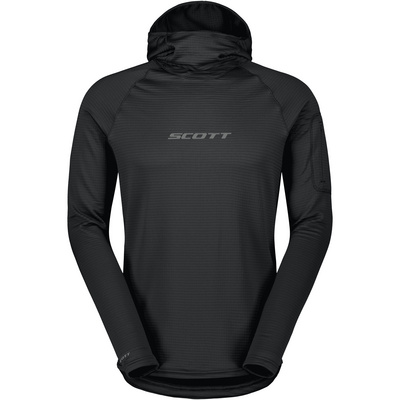 Scott Heren Defined Light Hoodie