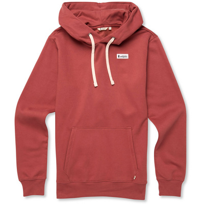 Cotopaxi Heren Llama Patch Hoodie