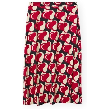 Compania Fantastica Rok  COMPAÑIA FANTÁSTICA Skirt 43103 - Conversational 23