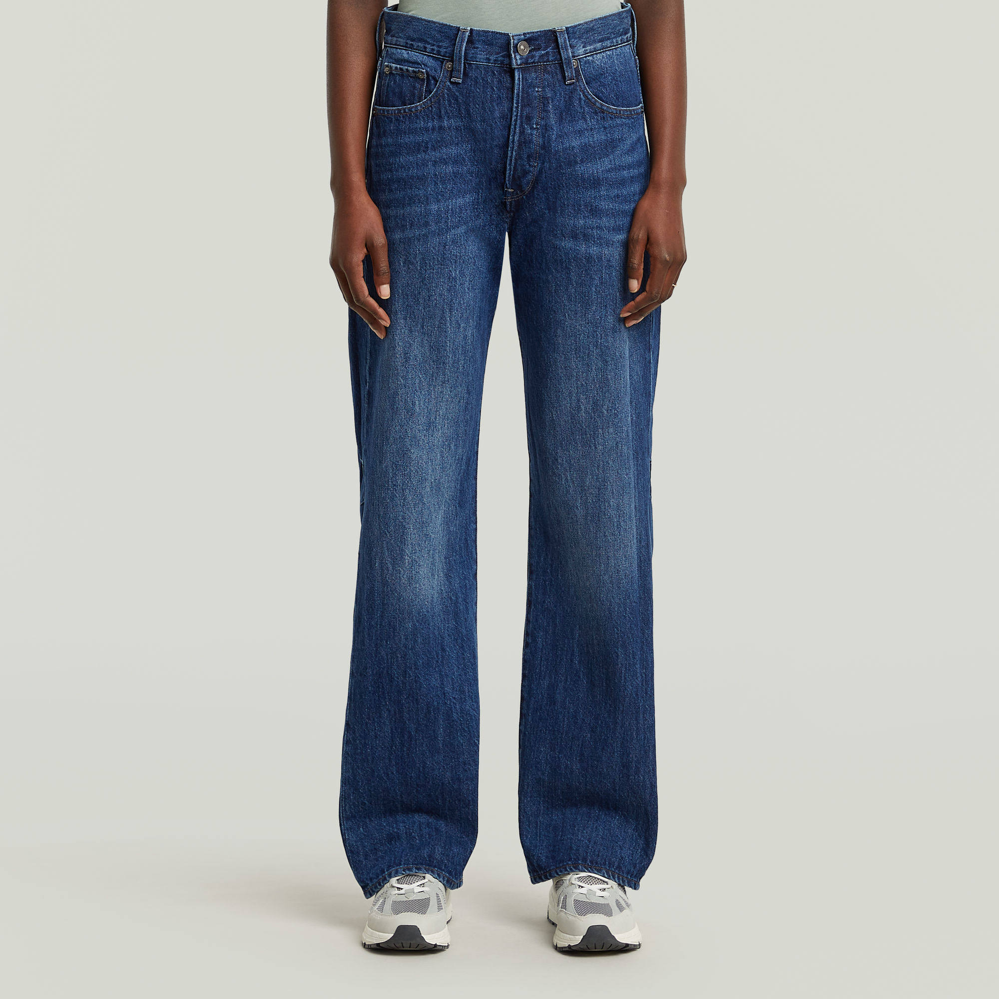 G-Star RAW Bowey Boyfriend Jeans - Anders - Dames
