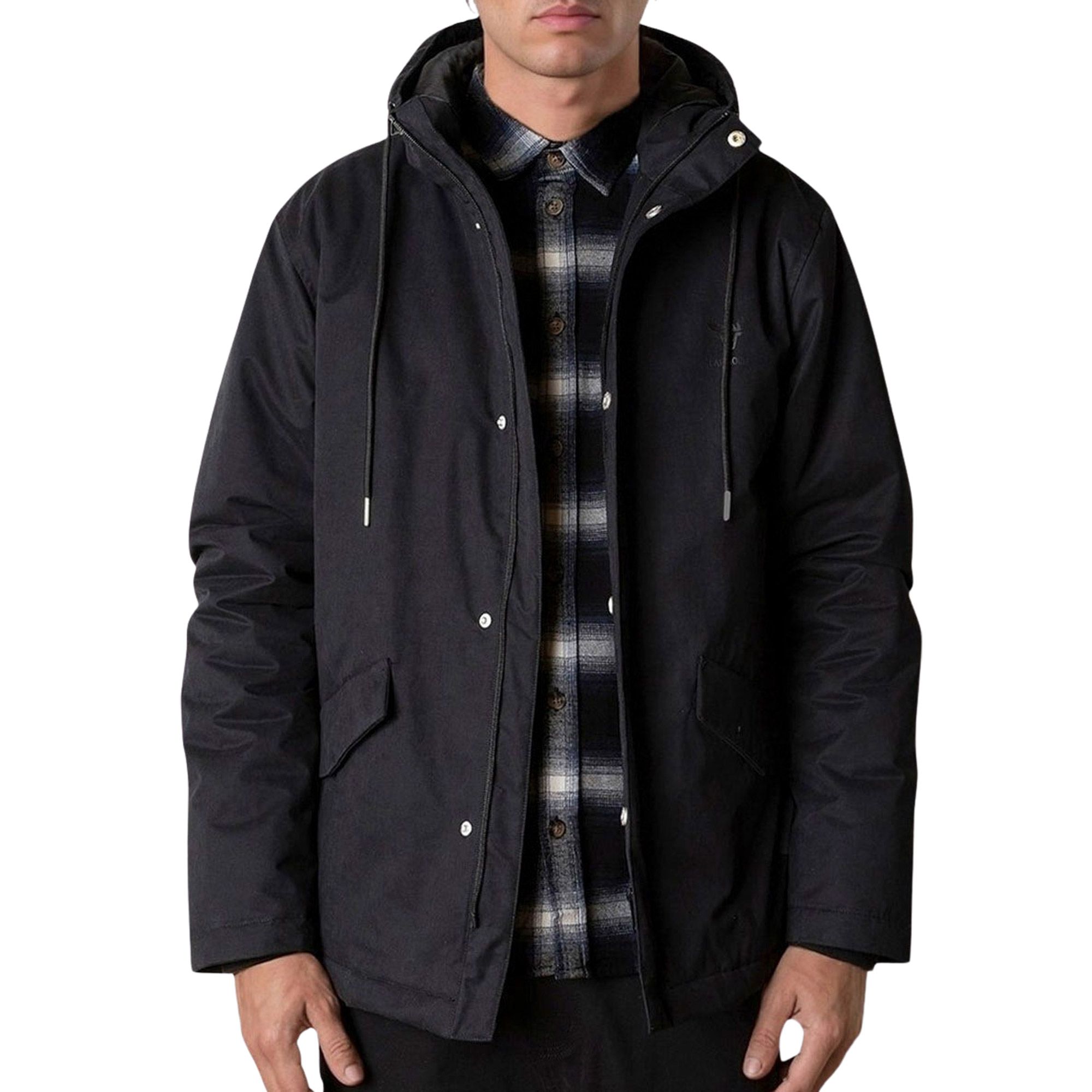 Fatoose Sailor Active Winterjas Heren