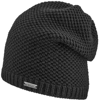 Areco Dames Alpaka Muts