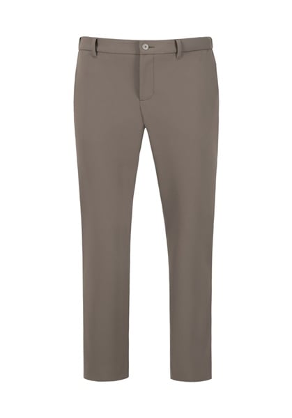 Alberto Jeans MOVE - Performance Slim Fit Grey 